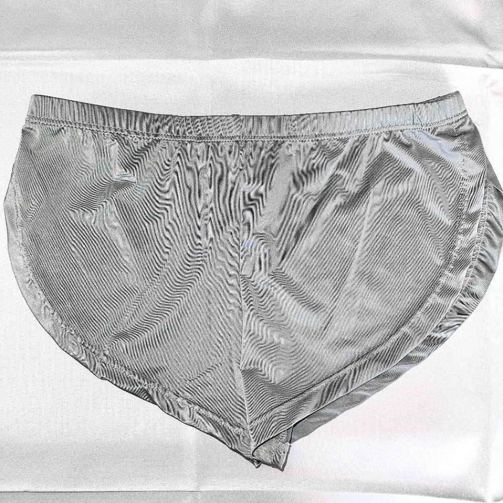 Men's Bootie Side Split Short Medium